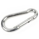 Sport-Thieme Boxsack-Karabiner