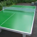 Sport-Thieme Tischtennisnetz "Stahl"