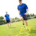 Sport-Thieme Koordinationsstige Agility-stige "Multifunktionel"