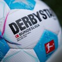 Derbystar Fußball "Bundesliga Brillant APS 2024/2025"