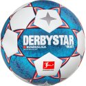 Derbystar Fußball "Bundesliga Brillant Replica Light 2021-2022" Größe 5