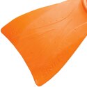Finis Svømmefødder "Booster" 29-33, orange