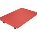 Sport-Thieme "Soft" Roller Board Red padding