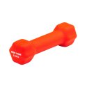 Sport-Thieme Håndvægt "Neopren" 0,5 kg, Orange