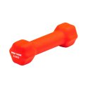 Sport-Thieme Håndvægt "Neopren" 0,5 kg, Orange