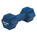 Sport-Thieme Fausthantel "Neopren" 5 kg, Dunkelblau