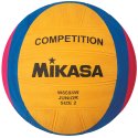Mikasa "Competition" Water Polo Ball Juniors, size 2