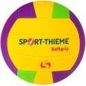 Sport-Thieme Volleyball "Softgrip" Str. 5, 420 g.