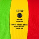 Sport-Thieme Volleyball "Softgrip" Str. 5, 420 g.