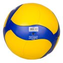 Mikasa Volleyball
 "V350W"
