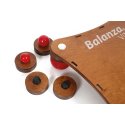 Togu Balanceboard "Balanza Vario"