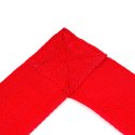 Sport-Thieme Mannschaftsband Kinder, L: 55 (110) cm, Rot