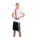 Sport-Thieme Holdbånd Voksne, L: 65 (130 cm), Rød