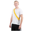 Sport-Thieme Mannschaftsband Erwachsene, L: 65 (130) cm, Gelb