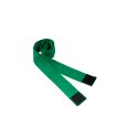 Sport-Thieme Holdbånd Voksne, L: 65 (130 cm), Grøn