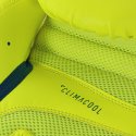 Adidas Boxhandschuhe "Speed 100" Gelb-Blau, 8 oz.
