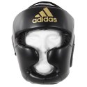 Adidas Kopfschutz "Super Pro" Größe L
