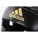 Adidas Kopfschutz "Super Pro" Größe S