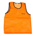 Sport-Thieme Kennzeichnungsweste "Premium" Kinder, (BxL) ca. 50x60 cm, Orange