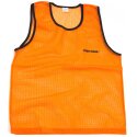 Sport-Thieme Kennzeichnungsweste "Premium" Erwachsene, (BxL) ca. 59x75 cm, Orange
