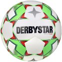 Derbystar Fußball "Brillant S-Light 23" Größe 3
