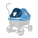 Beach Wagon Company Hætte "Lite" Blå
