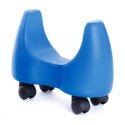 SportFit Bogenroller Blau