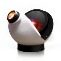 Opti Kinetics Effektrad-Projektor "Opti Aura LED"