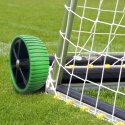 Sport-Thieme "Safety" juniorfodboldmål, fuldsvejset med PlayersProtect og SimplyFix