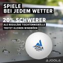 Joola Tischtennisball "Outdoor"