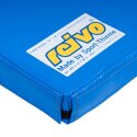 Reivo Turnmatte "Safety" Blau