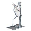 Emotion Fitness Oberkörper-Ergometer "Motion Body 600" Standard