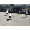 Street Racket Rückschlagspiele-Set "Schulsport"