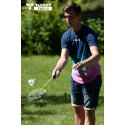 Talbot Torro Badminton-Set "Magic Night"