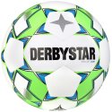 Derbystar Fußball "Brillant Light 23" Größe 5