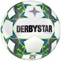 Derbystar Fußball "Brillant Light 23" Größe 4