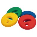 Beco Aqua-Discs Gelb