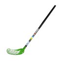 Sport-Thieme Floorballschläger "Flow II" Kelle Grün, 95 cm