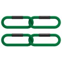 Reaxing "Reax Chain Fit 2" Weight Chains 3 kg, green 