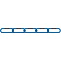 Reaxing "Reax Chain Fit 5" Weight Chains 4 kg, blue
