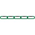 Reaxing "Reax Chain Fit 5" Weight Chains 6 kg, green