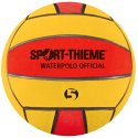 Sport-Thieme Vandpolo "Official" Str. 5