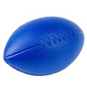 Sport-Thieme Blød skumbold "Mini Football" 25x14 cm, 246 g