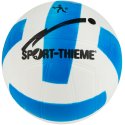Sport-Thieme Dodgeball "Kogelan Soft" hvid-blå