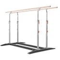 Spieth "Melbourne" Competition Parallel Bars Without transporting mechanism