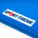 Sport-Thieme Turnmatte
 "Super flammhemmend" 150x100x6 cm, 19kg