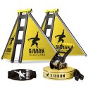 Gibbon Slackline-Set "Halle"