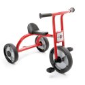 Jaalinus Trehjulet cykel Medium, 3–6 år