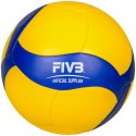 Mikasa Volleyball
 "V350W SL Light"