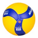 Mikasa Volleyball
 "V200W-ÖVV"